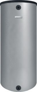 Buffervat 300L (BH 300-5 1 B) 7735500795  Nefit Bosch